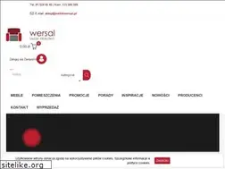Sites similar to meblaris.pl