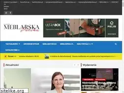 Sites similar to meblarskapolska.pl