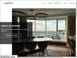 Sites similar to meblat.pl