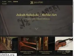 Sites similar to meble-art.com