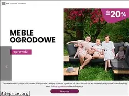 Sites similar to meble-bogart.pl