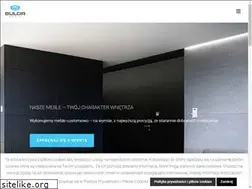 Sites similar to meble-bulda.pl