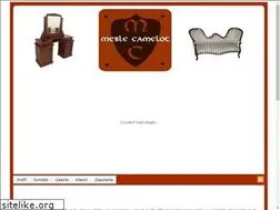 Sites similar to meble-camelot.com