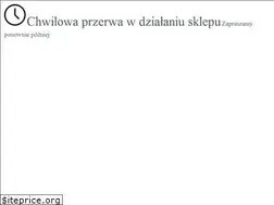 Sites similar to meble-cezar.pl