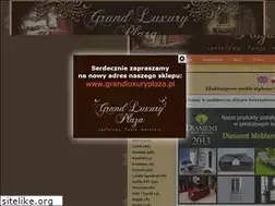 Sites similar to meble-dekor.pl