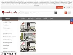 Sites similar to meble-do.pl