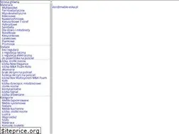 Sites similar to meble-eska.pl