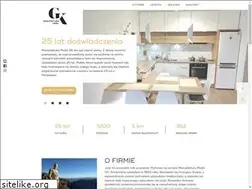 Sites similar to meble-gk.pl