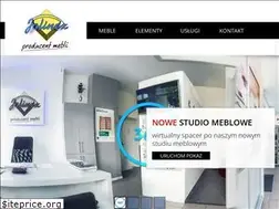 Sites similar to meble-jolinex.pl
