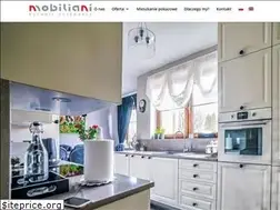 Sites similar to meble-mobiliani.pl