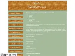 Sites similar to meble-olek.pl