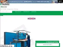 Sites similar to meble-promag.pl