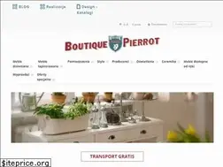 Sites similar to meble-prowansalskie.pl