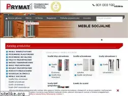 Sites similar to meble-socjalne.pl