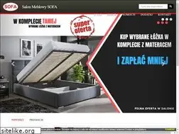 Sites similar to meble-sofa.pl