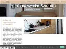 Sites similar to meble-szczecin.com