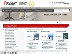 Sites similar to meble-warsztatowe.pl