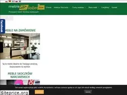 Sites similar to meble-ziobro.pl