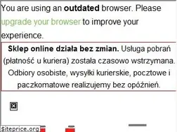 Sites similar to meble.pl