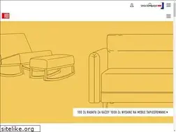 Sites similar to meble.vox.pl