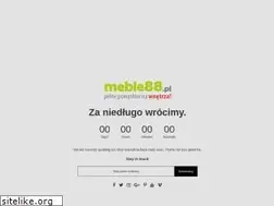Sites similar to meble88.pl