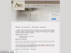 Sites similar to mebleartus.com