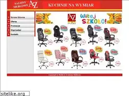 Sites similar to mebleaz.pl