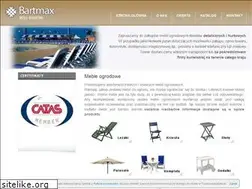 Sites similar to meblebasenowe.pl