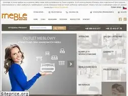 Sites similar to meblebasztowa.pl