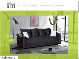 Sites similar to meblebest.com.pl
