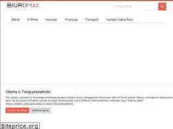 Sites similar to meblebiuromax.pl
