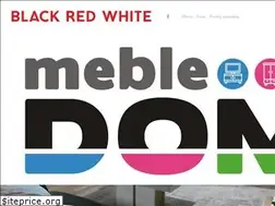 Sites similar to meblebrw.pl