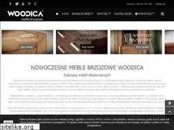 Sites similar to meblebrzozowe.pl