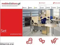 Sites similar to mebledlabiura.pl