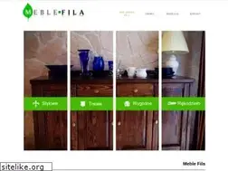 Sites similar to meblefila.pl