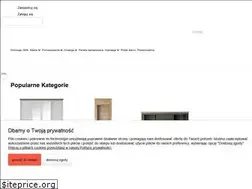 Sites similar to meblefirany.pl