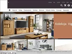 Sites similar to mebleforever.pl