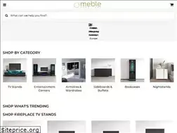 Sites similar to meblefurniture.com