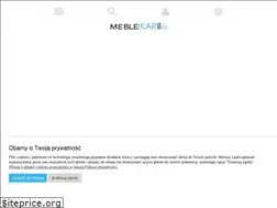 Sites similar to mebleikar.pl