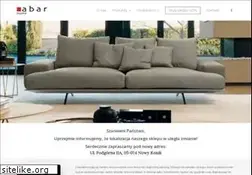 Sites similar to mebleitalia.pl
