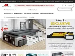 Sites similar to meblejakchcesz.pl