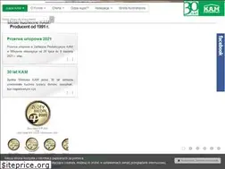 Sites similar to meblekam.pl