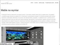 Sites similar to meblekorona.pl