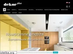 Sites similar to meblekuchenne.net.pl