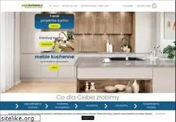 Sites similar to meblekuchenne.pl