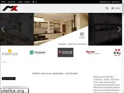 meblekuchennekuchnie.pl