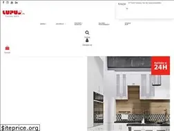 Sites similar to meblelupus.pl