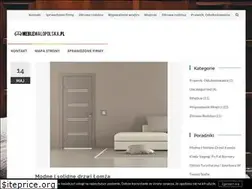 Sites similar to meblemalopolska.pl