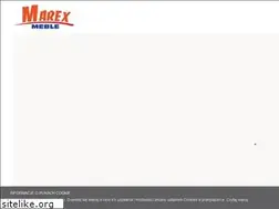 Sites similar to meblemarex.pl