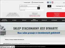 Sites similar to meblemarket24.pl